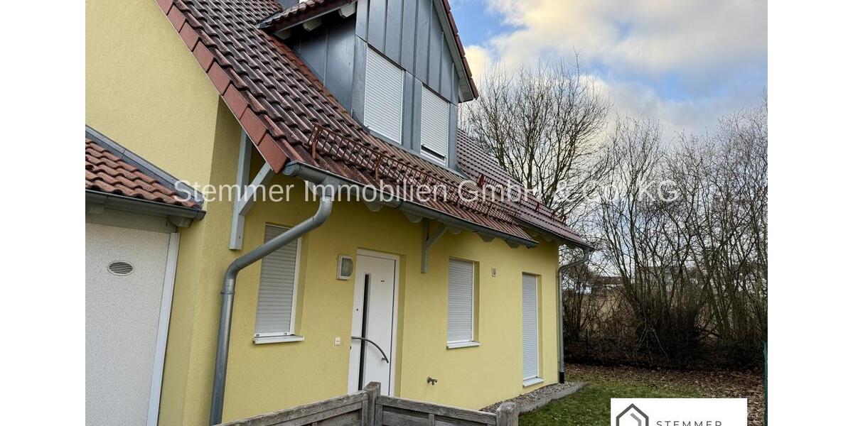 Einfamilienhaus Kulmain - 5 Zimmer, 135 m&sup2;, 1.200&euro; | Angebot:24877045