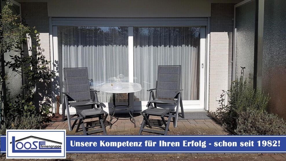 Gemütliche Wohnung in Ostseenähe in Scharbeutz