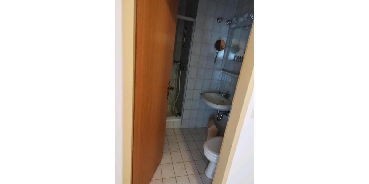 Etagenwohnung Bad Griesbach im Rottal - 1 Zimmer, 29 m&sup2;, 520&euro; | Angebot:26351843
