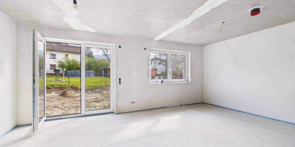 Doppelhaushälfte Rohrdorf Riedering - 4 Zimmer, 142 m&sup2;, 2.350&euro; | Angebot:26161597