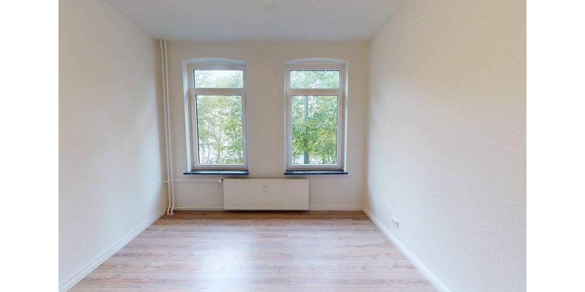 Etagenwohnung Flensburg Falkenberg - 3 Zimmer, 75 m&sup2;, 609&euro; | Angebot:26644481