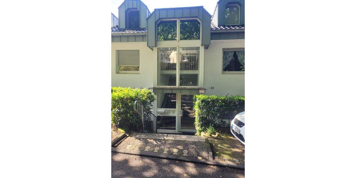 Etagenwohnung Bergisch Gladbach Gladbach - 3 Zimmer, 92 m&sup2;, 900&euro; | Angebot:25167251