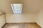 Dachgeschoßwohnung Wuppertal Gemarkung Elberfeld - 3 Zimmer, 55 m&sup2;, 509&euro; | Angebot:25807042
