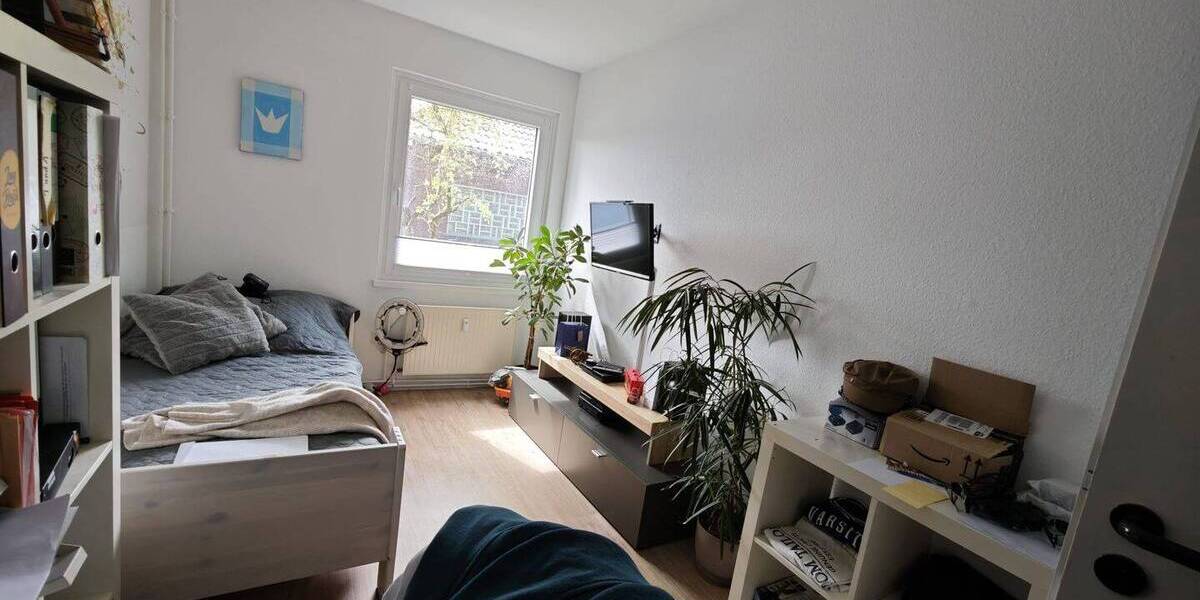 Mehrfamilienhaus, Wohnhaus Clausthal-Zellerfeld Buntenbock - 3 Zimmer, 67 m&sup2;, 402&euro; | Angebot:26695628