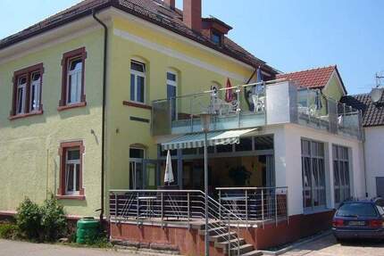 4 Zimmer Wohnung in Keltern zu vermieten 4 zimmer