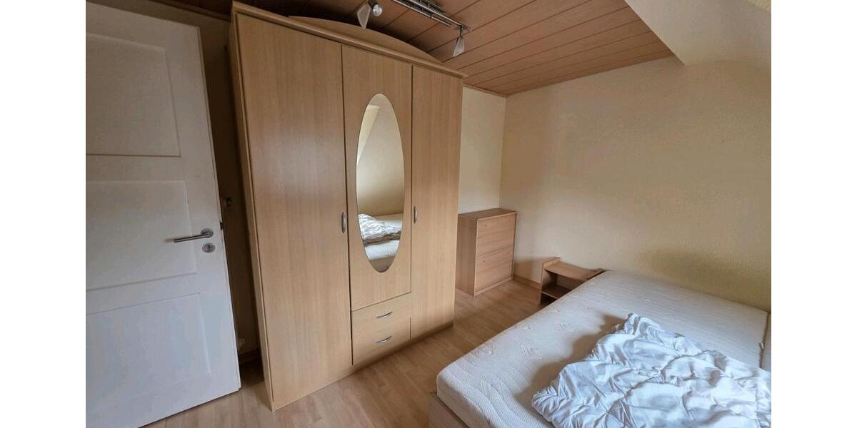 Dachgeschoßwohnung Idar-Oberstein Oberstein - 1 Zimmer, 50 m&sup2;, 550&euro; | Angebot:26521247