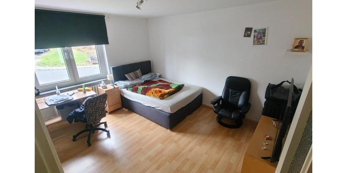 Wohnen auf Zeit Gießen Anneröder Siedlung - 1 Zimmer, 105 m&sup2;, 360&euro; | Angebot:26250645