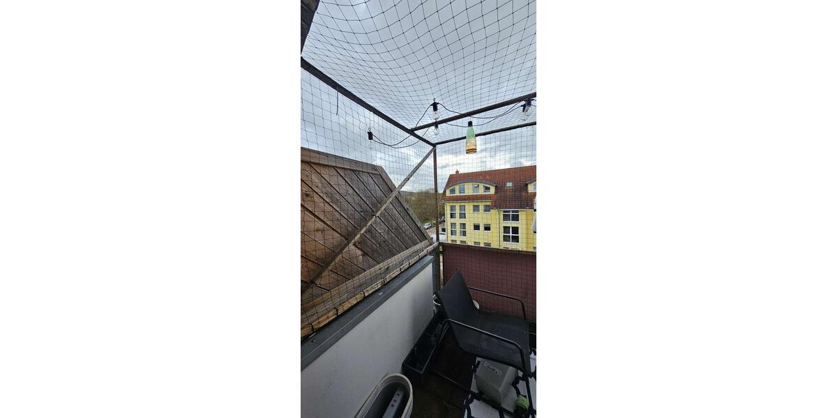 Dachgeschoßwohnung Hameln Kernstadt - 3 Zimmer, 75 m&sup2;, 550&euro; | Angebot:26001568