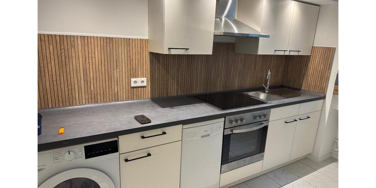 Wohnen auf Zeit Recklinghausen - 3 Zimmer, 80 m&sup2;, 100&euro; | Angebot:20574483