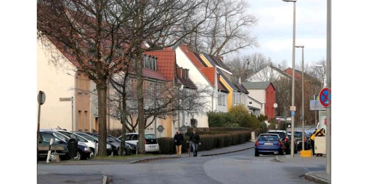 Erdgeschoßwohnung Flensburg Falkenberg - 3 Zimmer, 106 m&sup2;, 900&euro; | Angebot:25044359