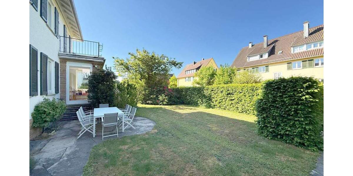 Einfamilienhaus Stuttgart Sillenbuch - 6 Zimmer, 201 m&sup2;, 5.200&euro; | Angebot:25215152