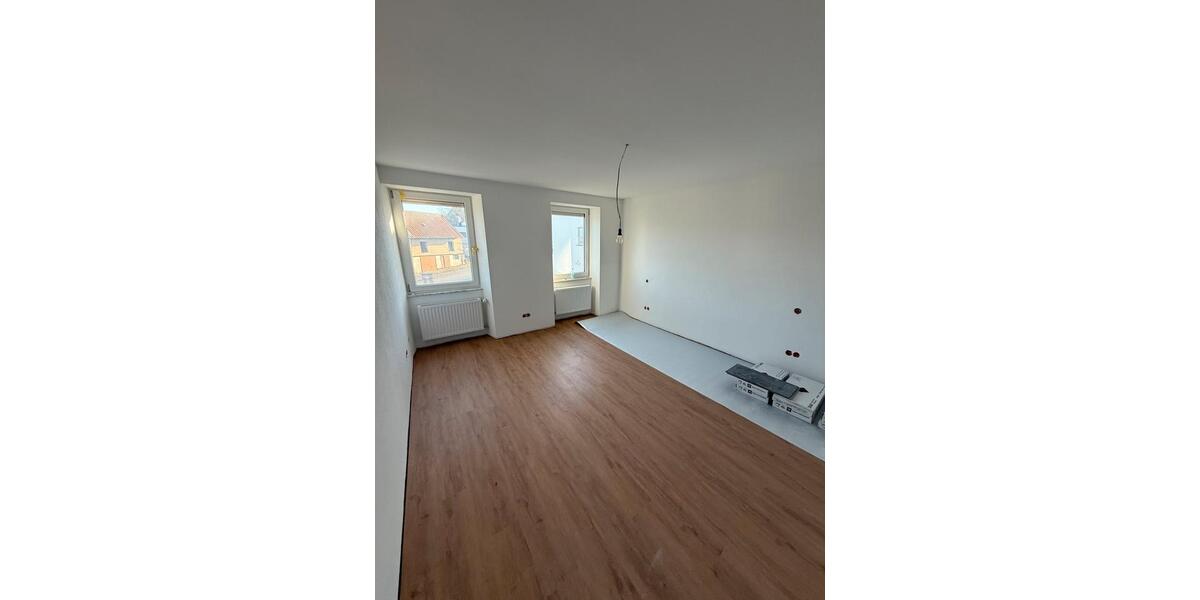 Neues ZuHause in Lutzerath - mit Garten und Stellplatz 4 zimmer