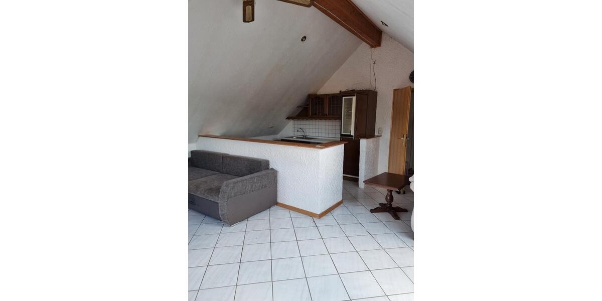 Maisonettenwohnung Gladenbach - 2 Zimmer, 52 m&sup2;, 400&euro; | Angebot:26480579