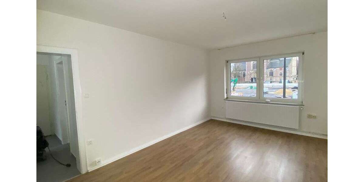 Etagenwohnung Mönchengladbach West - 3 Zimmer, 62 m&sup2;, 598&euro; | Angebot:26328013