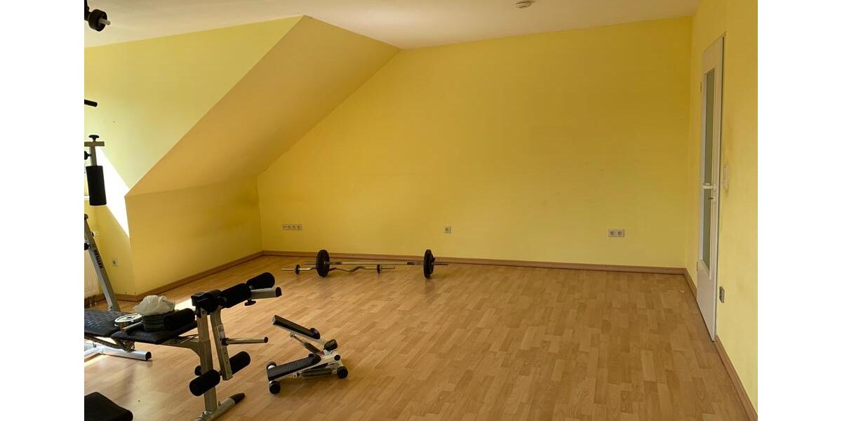 Dachgeschoßwohnung Telgte - 2 Zimmer, 61 m&sup2;, 670&euro; | Angebot:26603584