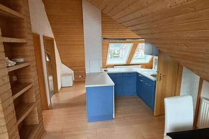 Wohnung zum Mieten in Stuttgart 675 € 42 m²