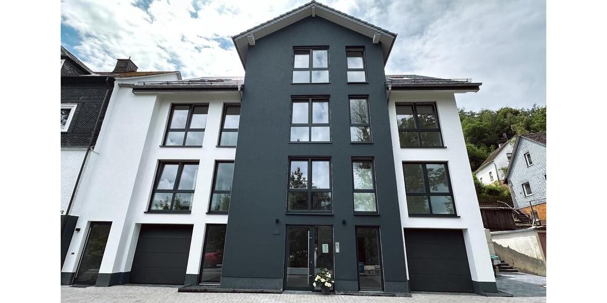 Etagenwohnung Siegen Eiserfeld - 2 Zimmer, 67 m&sup2;, 1.145&euro; | Angebot:25145502