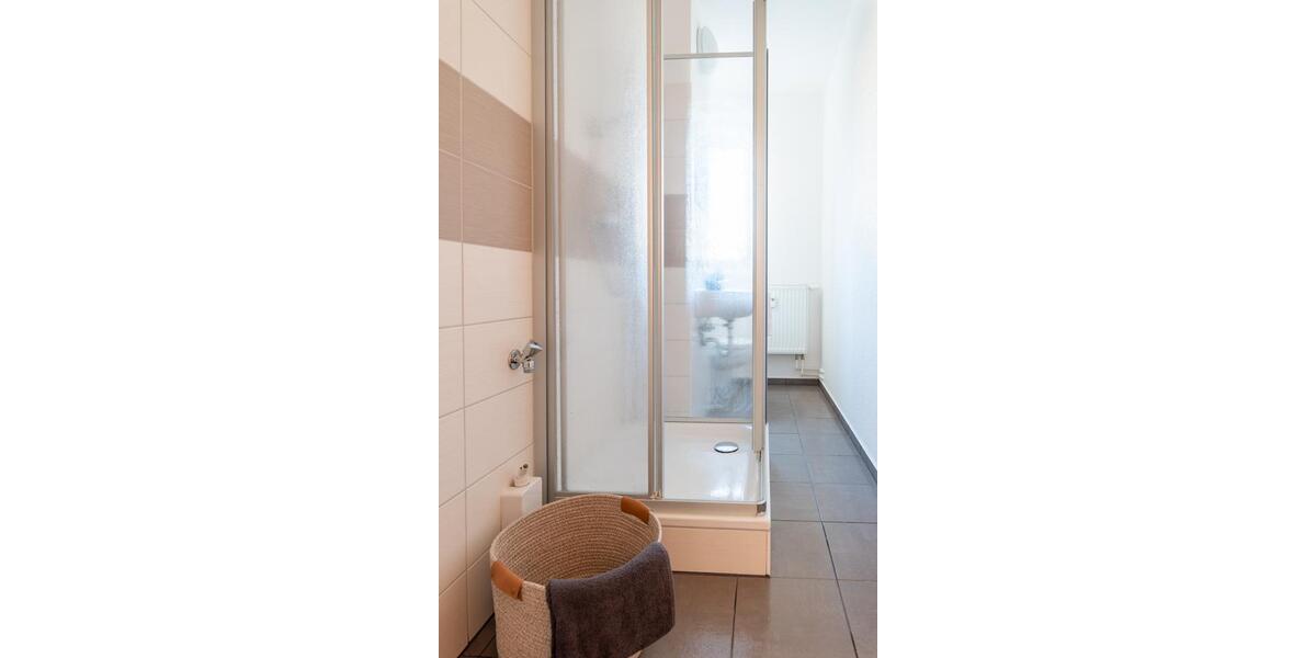 Erdgeschoßwohnung Schönebeck (Elbe) - 3 Zimmer, 62 m&sup2;, 370&euro; | Angebot:24473548