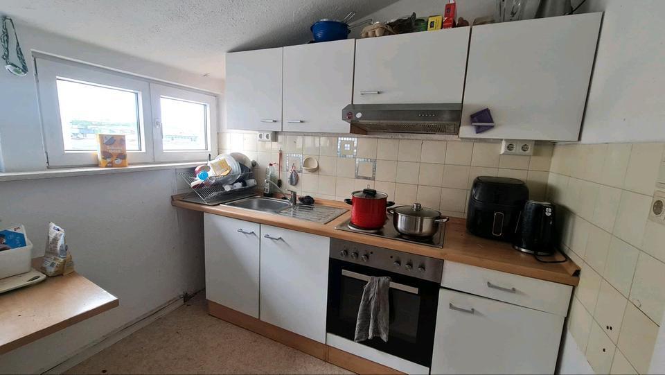 short term sublet Ein Zimmer in WG