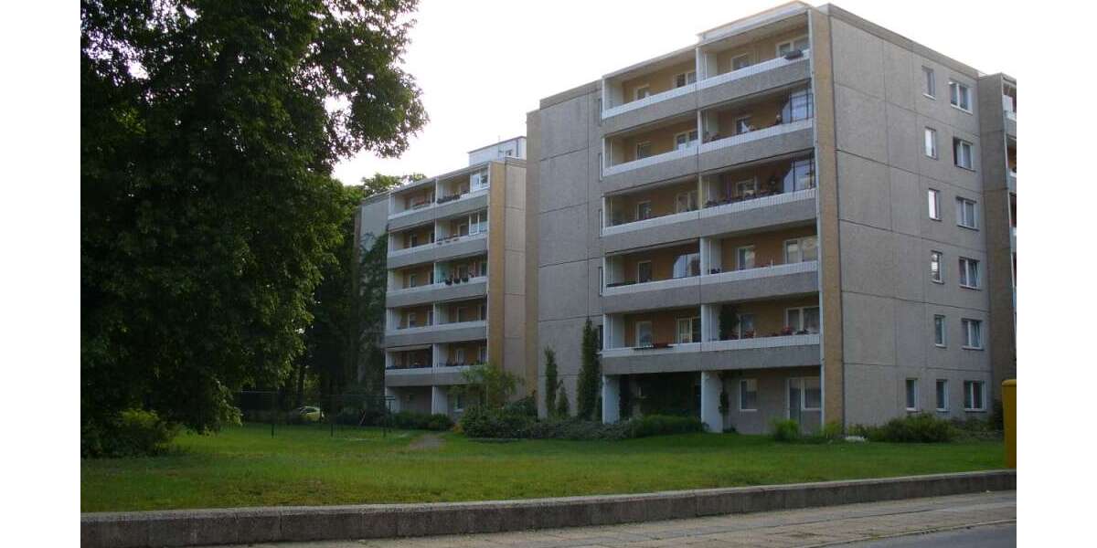 Etagenwohnung Fürstenwalde Mitte - 2 Zimmer, 56 m&sup2;, 479&euro; | Angebot:26947100