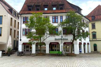 Gewerbeobjekt Ehingen an der Donau - 1.710&euro; | Angebot:27341955