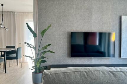 Wohnung Wolfsburg Detmerode - 2 Zimmer, 61 m&sup2;, 920&euro; | Angebot:24705801