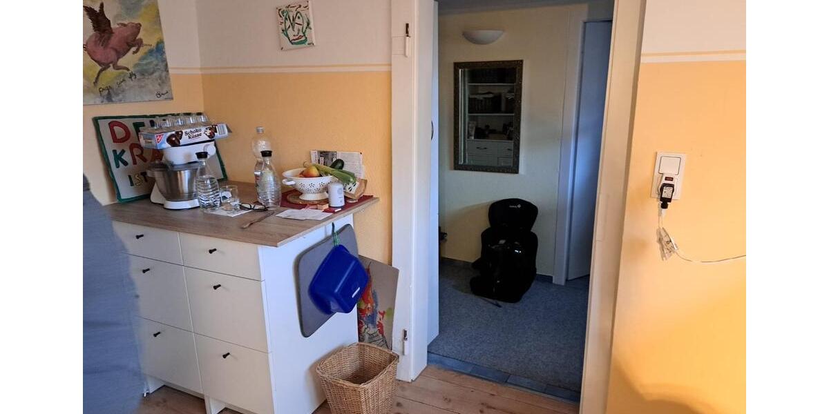 Einfamilienhaus Grevenbroich Hemmerden - 3 Zimmer, 88 m&sup2;, 790&euro; | Angebot:25100921