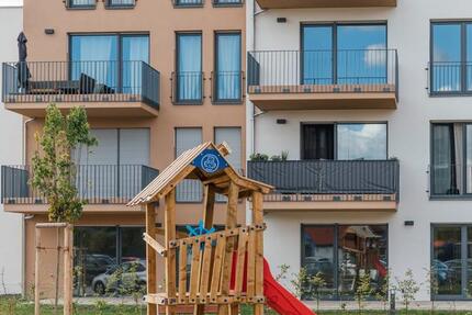 Wohnung Bestensee - 2 Zimmer, 79 m&sup2;, 1.224&euro; | Angebot:25865158