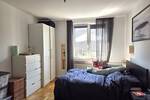 Attraktive großzügige 2-Zimmer-Wohnung in der List vis-á-vis der Eilenriede!!