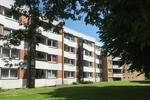 Moderne 3-Zimmer-Wohnung mit Balkon zum kurzfristigen Bezug