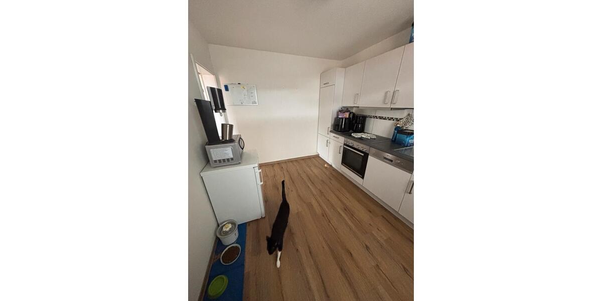Etagenwohnung Leck - 3 Zimmer, 75 m&sup2;, 830&euro; | Angebot:26645305