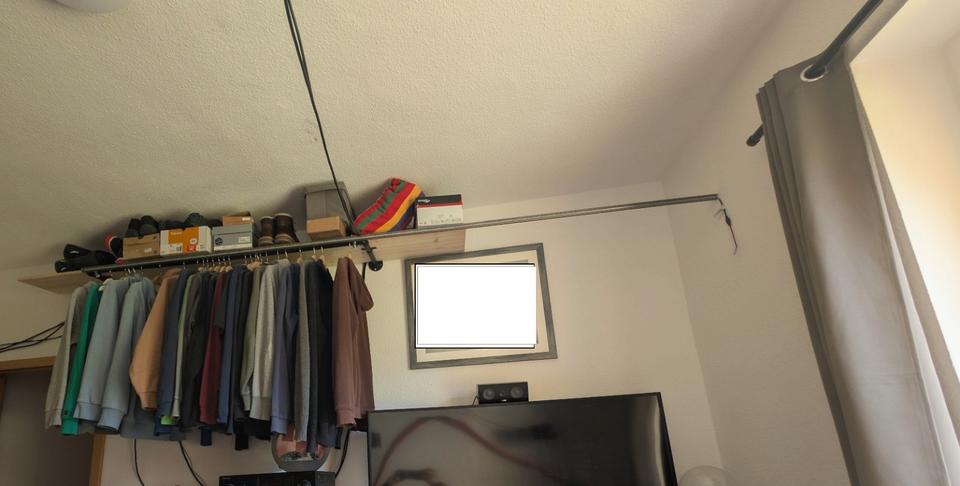 Erdgeschoßwohnung Stralsund Langendorfer Berg - 2 Zimmer, 43 m&sup2;, 453&euro; | Angebot:26323408