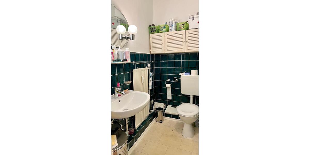 Wohnen auf Zeit Hamburg Harburg - 1 Zimmer, 14 m&sup2;, 650&euro; | Angebot:26636363