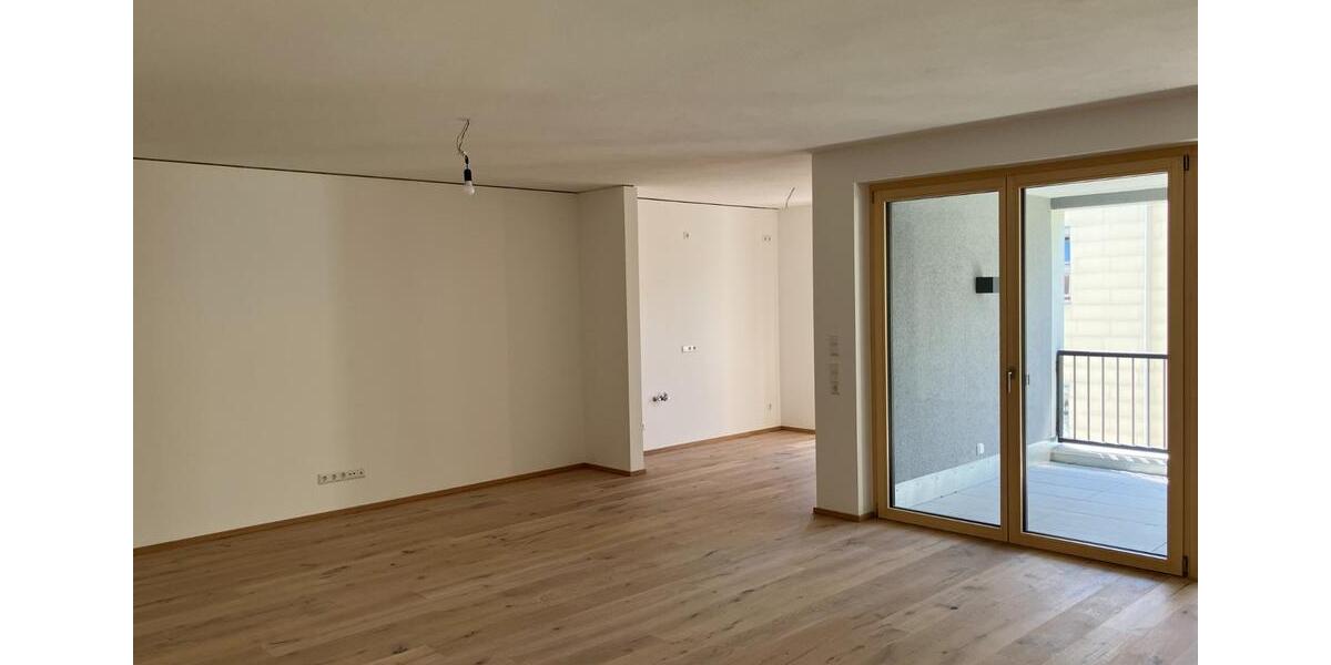 Etagenwohnung Immenstadt im Allgäu - 3 Zimmer, 130 m&sup2;, 1.700&euro; | Angebot:26007398