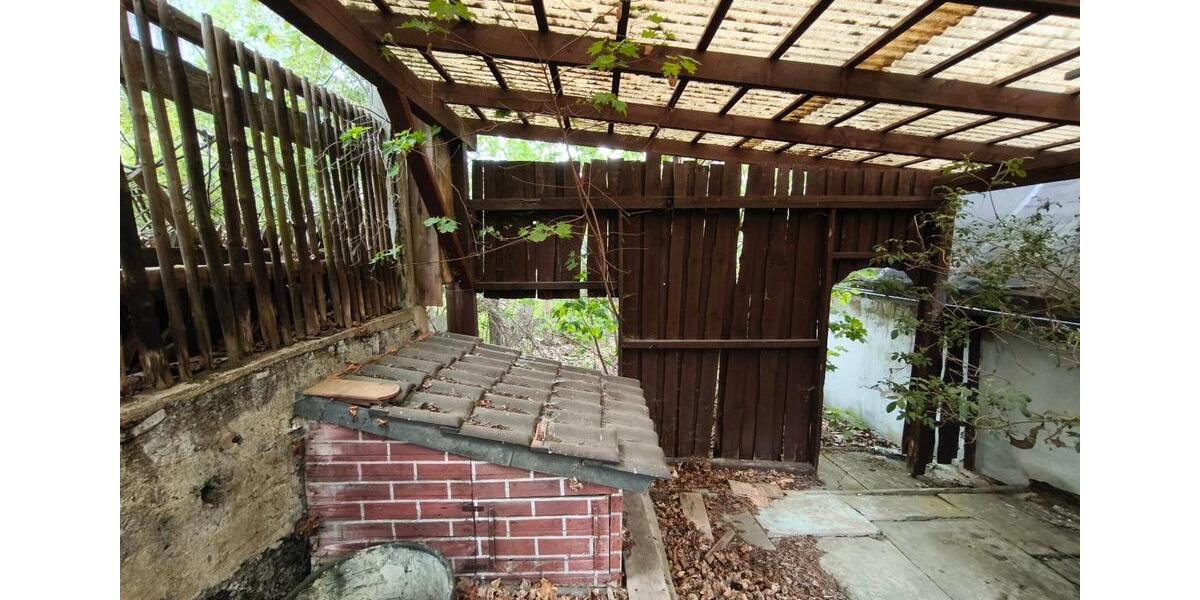 Einfamilienhaus Regnitzlosau - 14 Zimmer, 260 m&sup2;, 600&euro; | Angebot:26566304