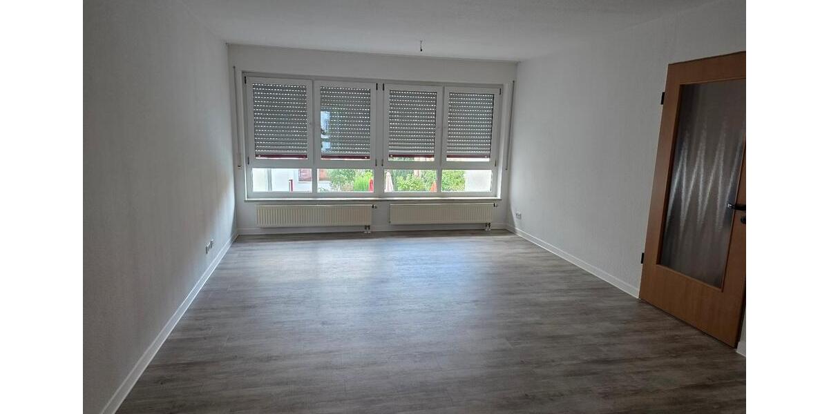 2- Raum Wohnung 2 zimmer