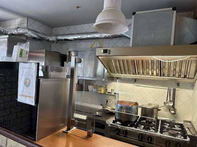 Durlach: Pizza-Service mit Stammkundschaft & Gastraum – Erfolgreich etabliert, sofort verfügbar! - Gewerbeobjekt Karlsruhe Durlach | Angebot:23037040