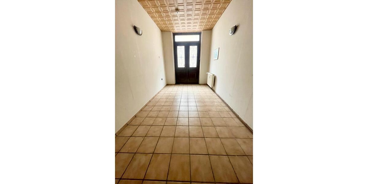 Erdgeschoßwohnung Bernburg (Saale) - 1.5 Zimmer, 39 m&sup2;, 220&euro; | Angebot:26497658