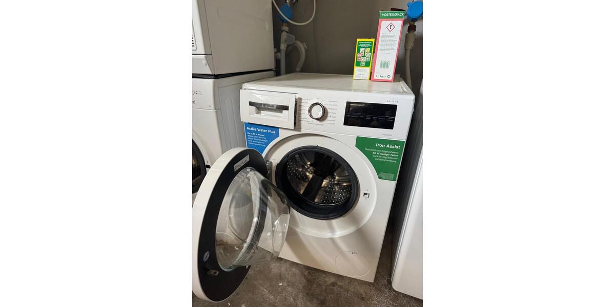 Dachgeschoßwohnung Schweinfurt Gartenstadt - 3 Zimmer, 63 m&sup2;, 870&euro; | Angebot:25725525