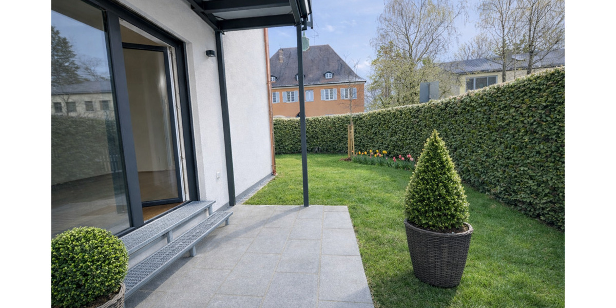 Etagenwohnung München Thalk.Obersendl.-Forsten-Fürstenr.-Solln - 2 Zimmer, 77 m&sup2;, 2.014&euro; | Angebot:26154147