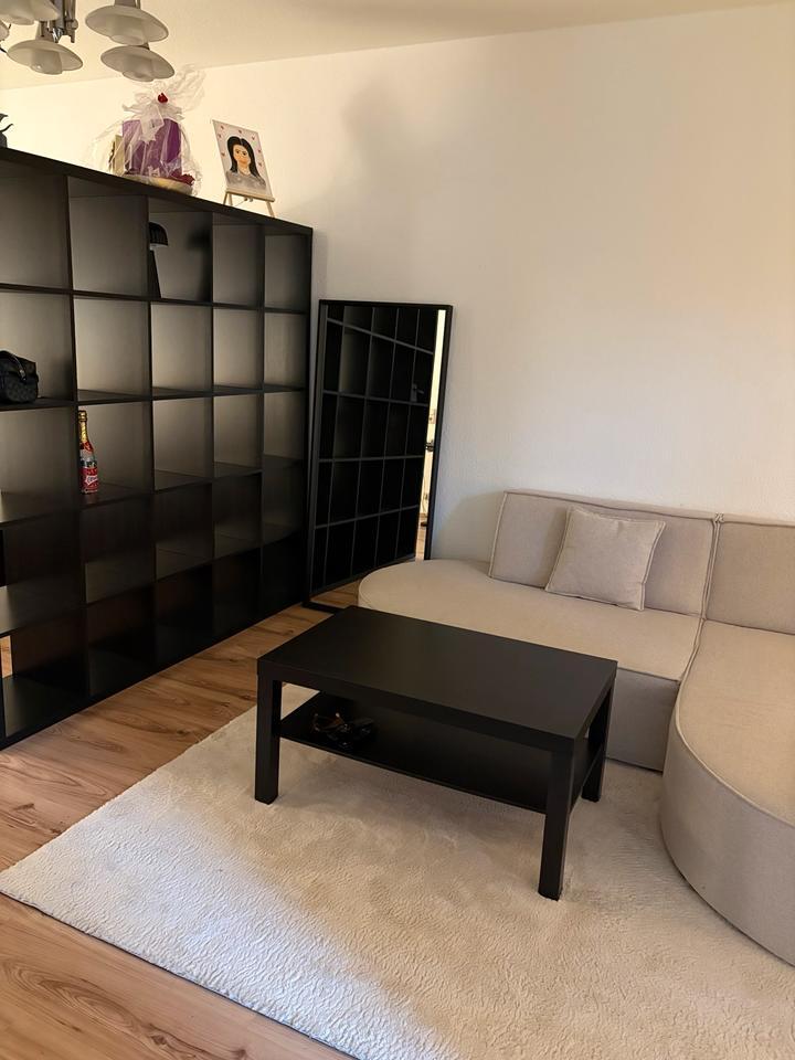 Wohnung in Seevetal zur UNTERMIETE für 2 Monate