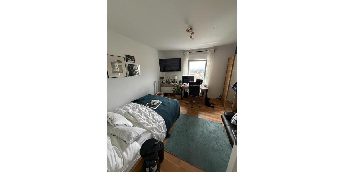 Wohnen auf Zeit Vallendar - 2 Zimmer, 50 m&sup2;, 500&euro; | Angebot:25969590