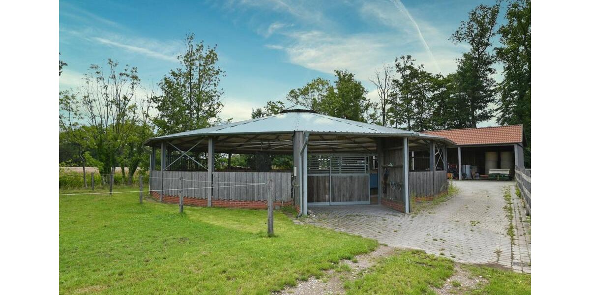 Gewerbeobjekt Badbergen - 170&euro; | Angebot:22011526