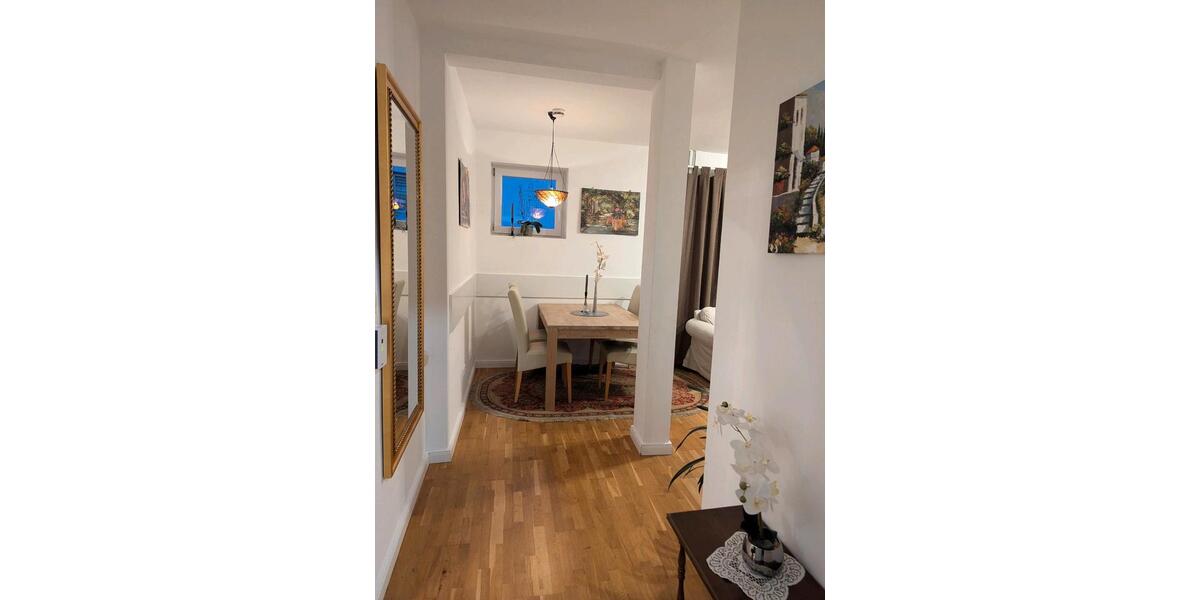 Wohnen auf Zeit Mainaschaff - 3 Zimmer, 68 m&sup2;, 75&euro; | Angebot:24159424