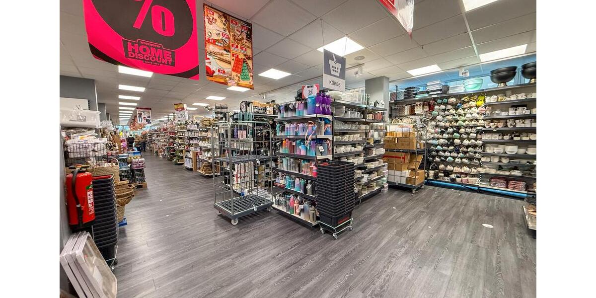 Gewerbeobjekt Saarbrücken Neue Bremm - 2.500&euro; | Angebot:23806502