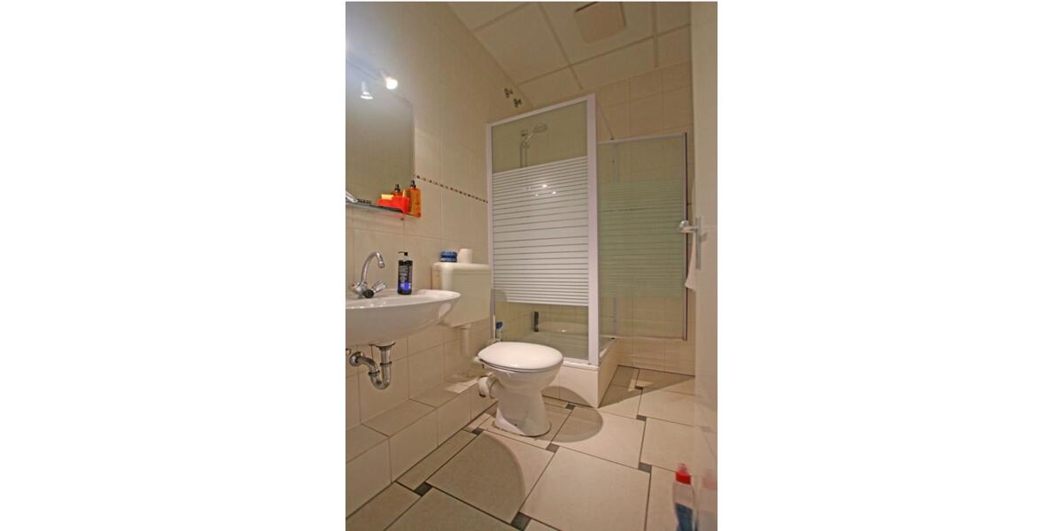 Monteurzimmer – Einzel- und Doppelzimmer - eigene Dusche u. Küche 1 zimmer