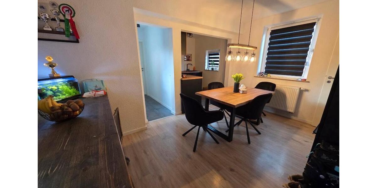 Doppelhaushälfte Baesweiler - 3 Zimmer, 65 m&sup2;, 995&euro; | Angebot:24899978
