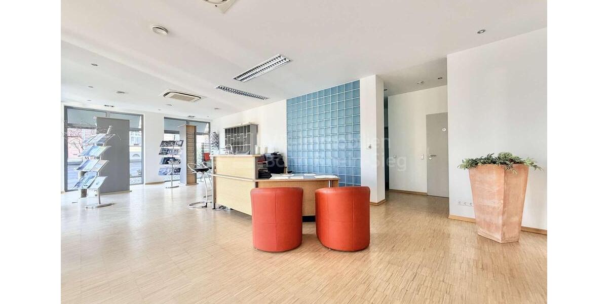 Gewerbeobjekt Bonn Hardtberg - 1.600&euro; | Angebot:25896562