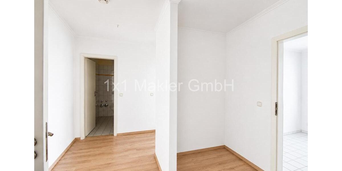 Etagenwohnung Schwerin Altstadt - 2 Zimmer, 58 m&sup2;, 690&euro; | Angebot:26665768