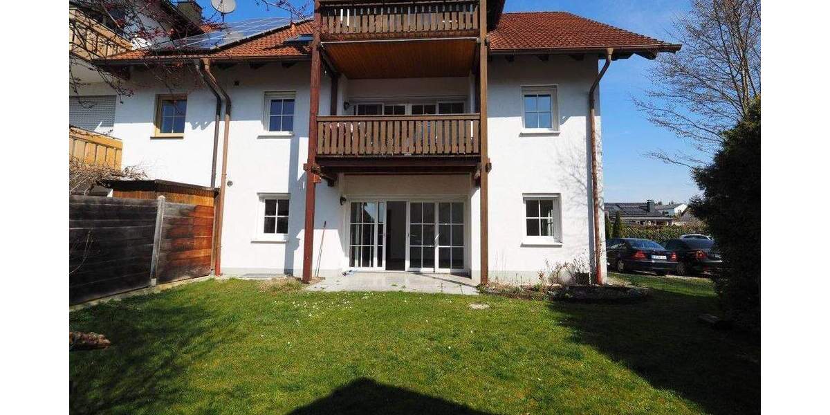 Etagenwohnung Palzing Palzing - 3 Zimmer, 93 m&sup2;, 1.280&euro; | Angebot:25879446